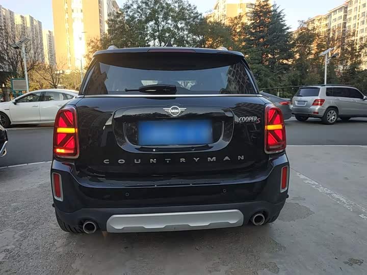 Фото 6 - Mini Countryman