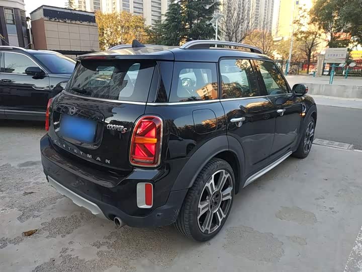 Фото 7 - Mini Countryman