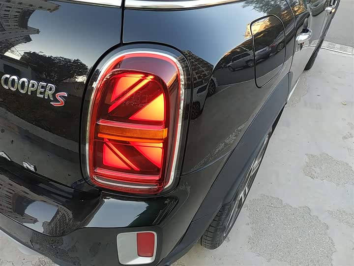 Фото 8 - Mini Countryman