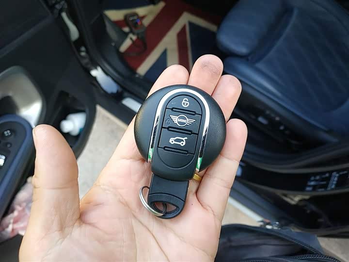 Фото 9 - Mini Countryman