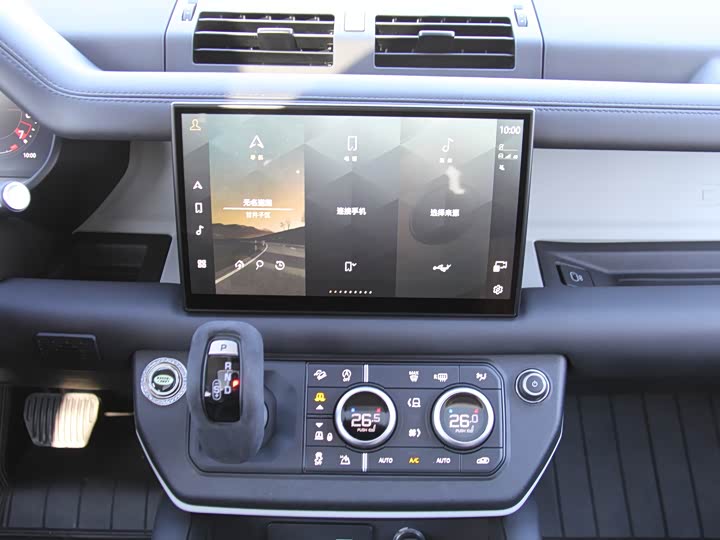 Фото 19 - Land Rover Defender