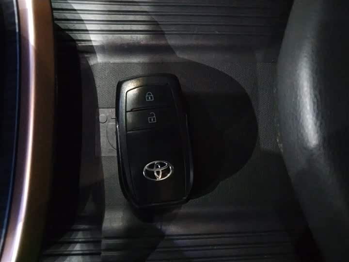 Фото 9 - Toyota bZ3