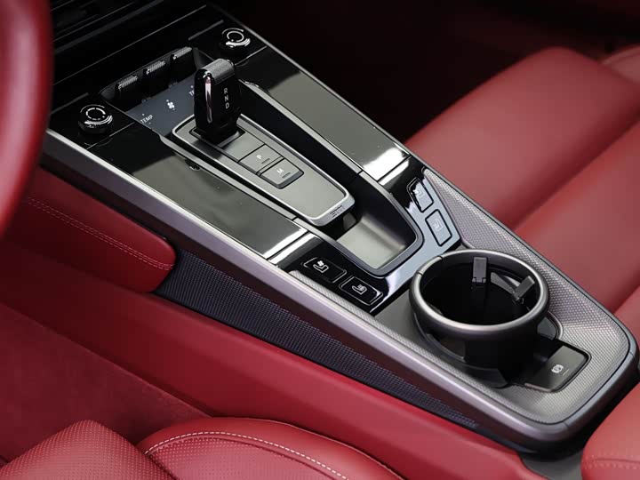 Фото 11 - Porsche 911