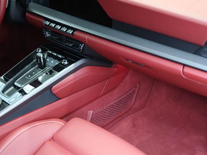 Фото 14 - Porsche 911