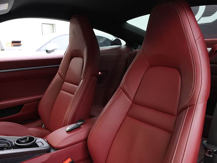 Фото 15 - Porsche 911