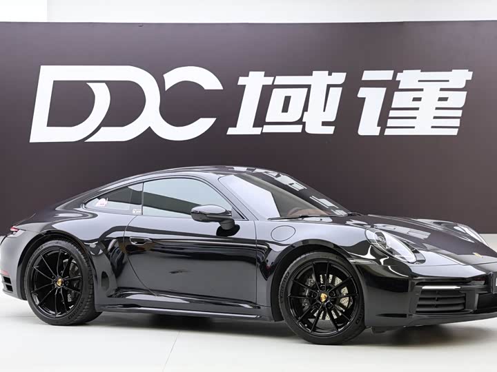 Фото 8 - Porsche 911