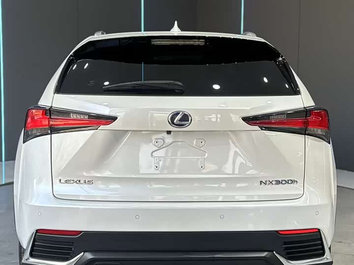 Фото 7 - Lexus NX
