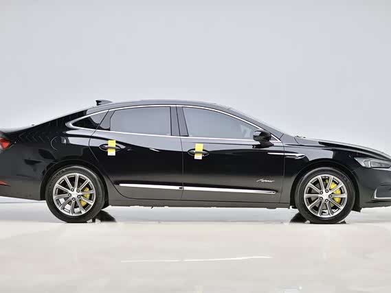 Фото 5 - Buick LaCrosse