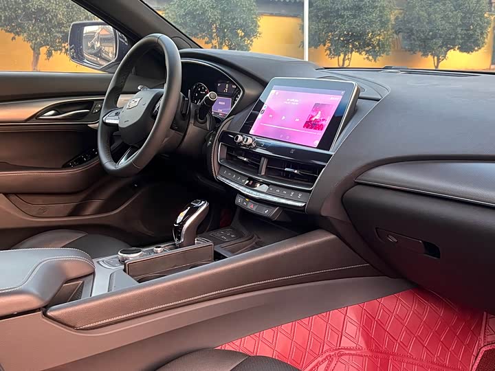 Photo 11 - Cadillac CT5