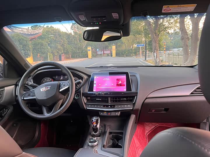 Photo 14 - Cadillac CT5