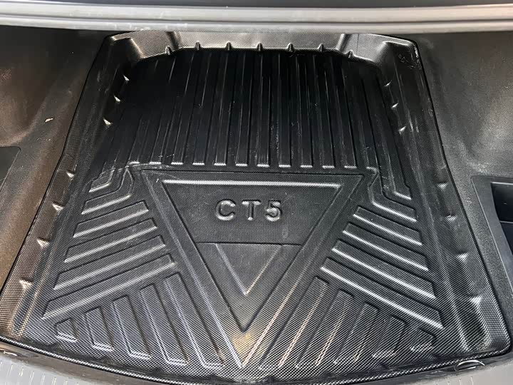 Photo 16 - Cadillac CT5