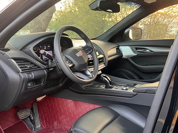 Photo 7 - Cadillac CT5