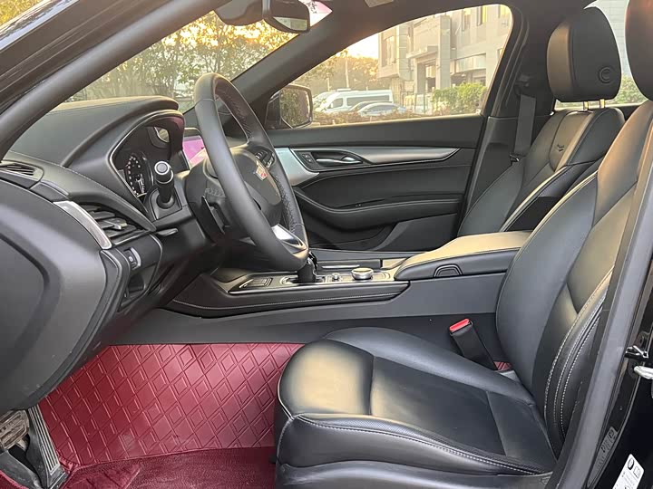 Photo 9 - Cadillac CT5