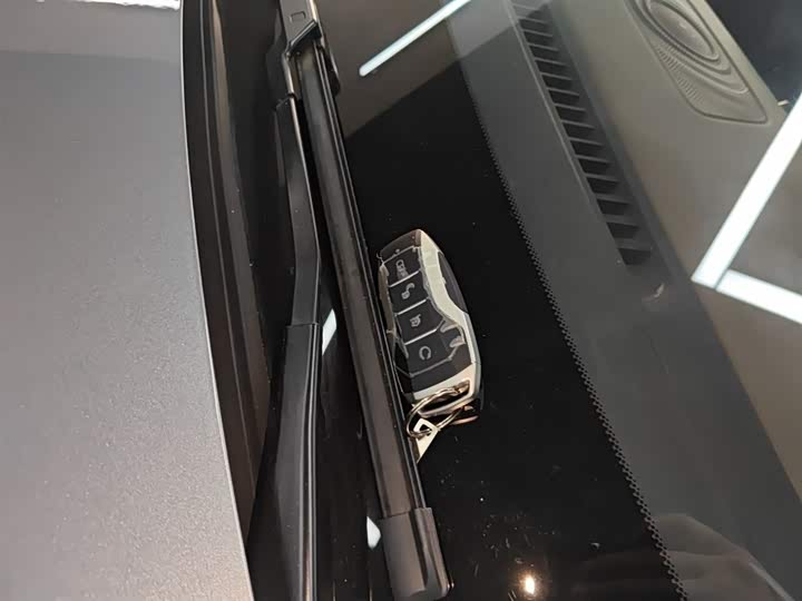 Фото 9 - BYD Han