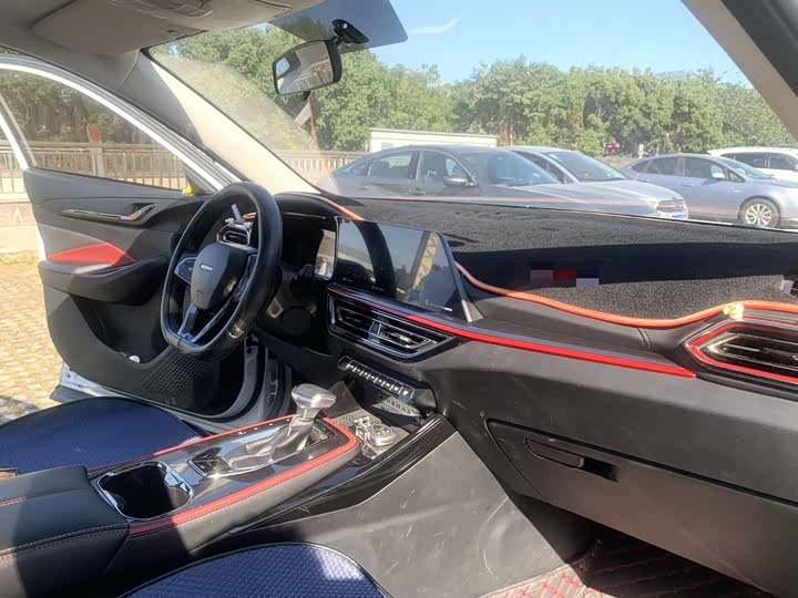 Фото 5 - Changan Oshan X5