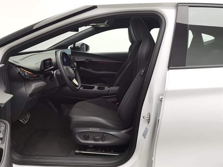 Фото 10 - Volkswagen ID.Unyx