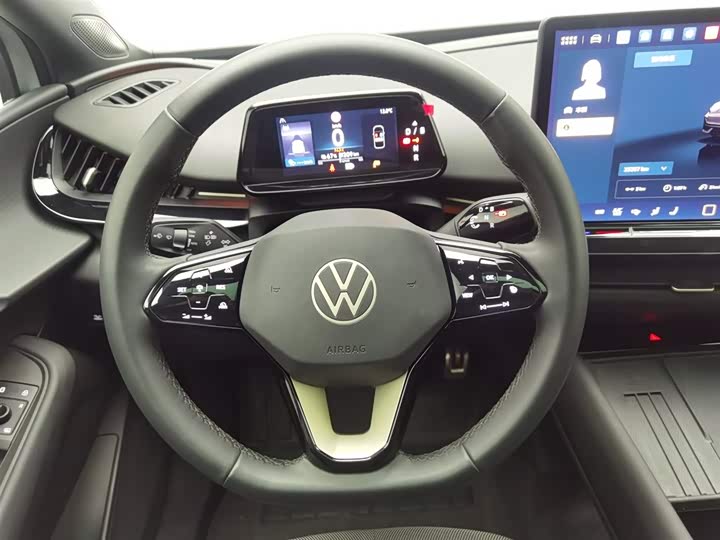 Фото 11 - Volkswagen ID.Unyx