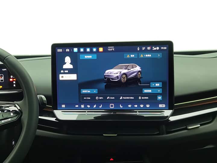 Фото 12 - Volkswagen ID.Unyx