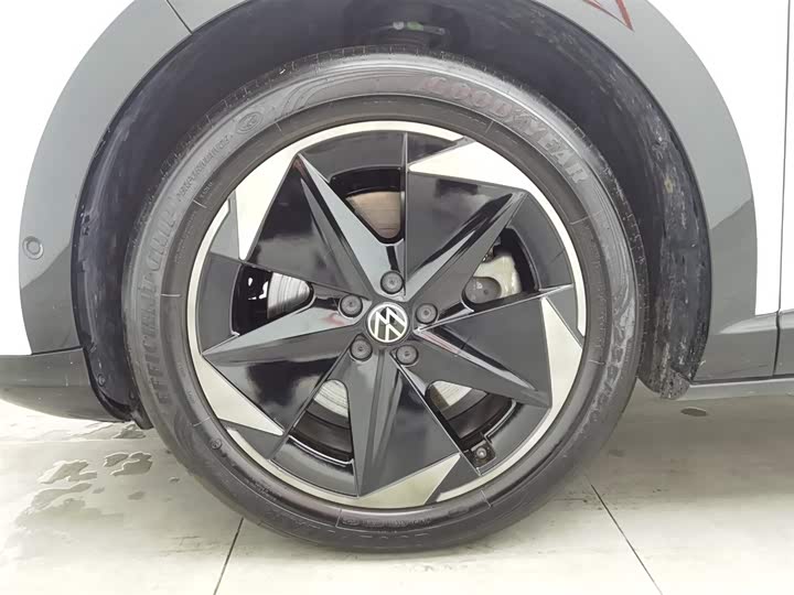 Фото 17 - Volkswagen ID.Unyx