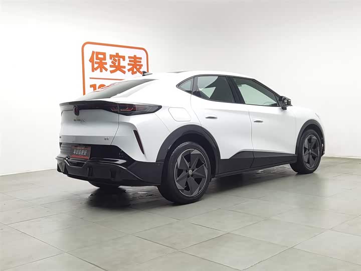 Фото 2 - Volkswagen ID.Unyx