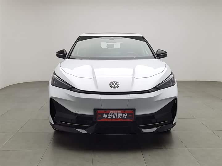 Фото 3 - Volkswagen ID.Unyx