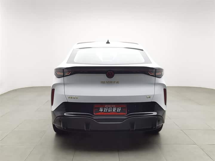 Фото 4 - Volkswagen ID.Unyx