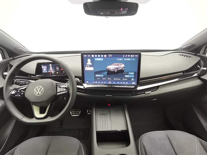 Фото 5 - Volkswagen ID.Unyx