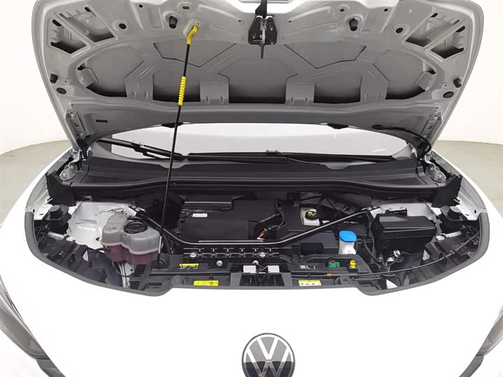 Фото 6 - Volkswagen ID.Unyx