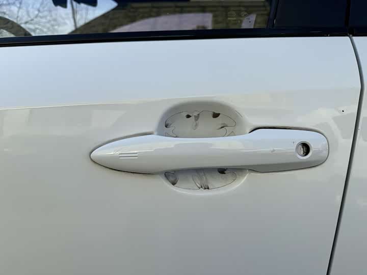 Фото 5 - Toyota Levin