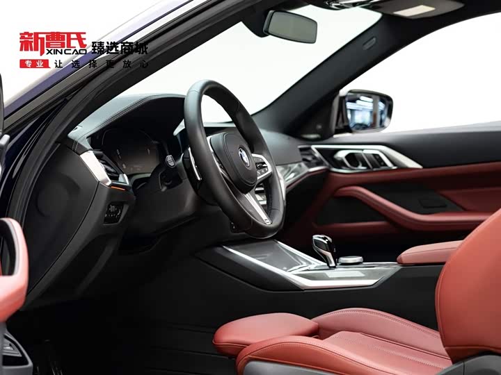 Фото 10 - BMW 4 Series