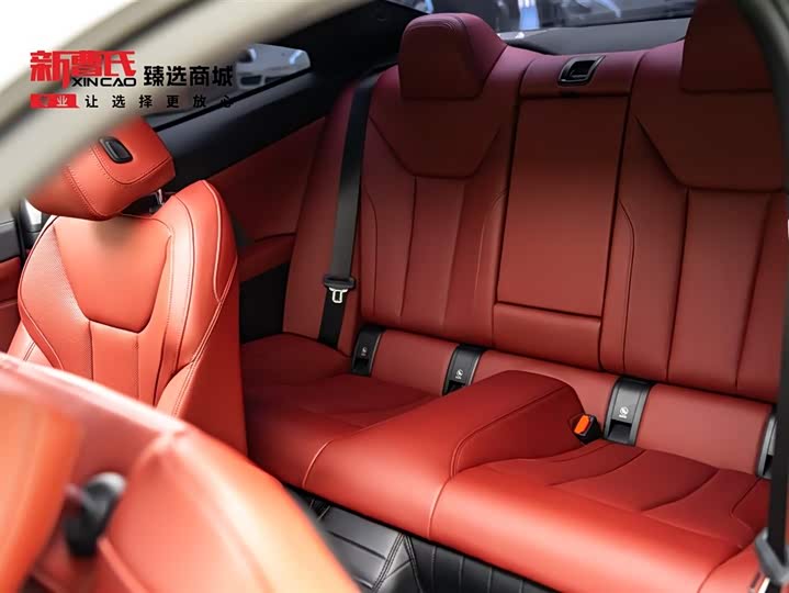 Фото 11 - BMW 4 Series