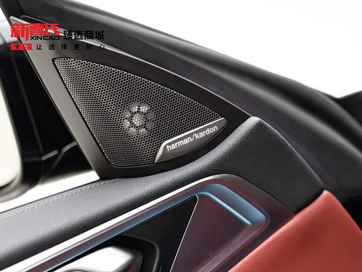 Фото 13 - BMW 4 Series