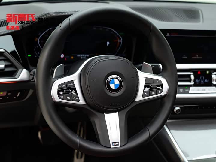 Фото 22 - BMW 4 Series