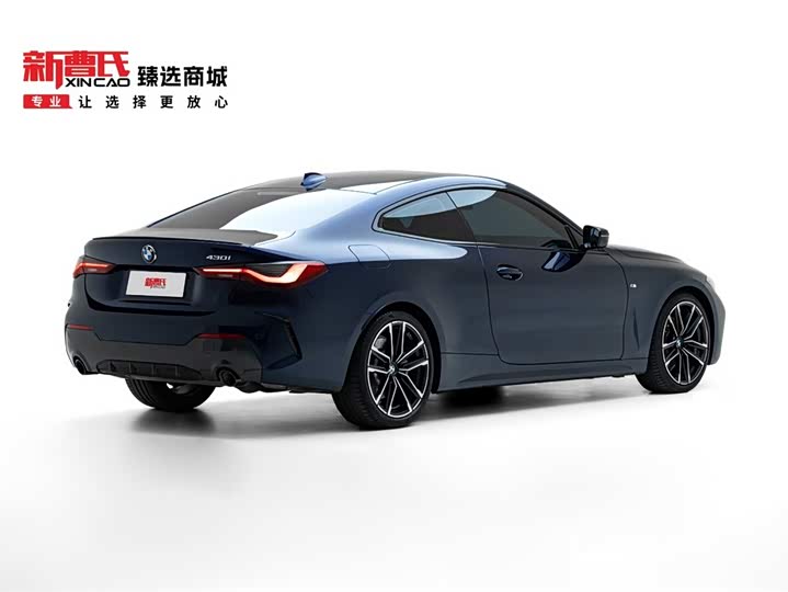 Фото 3 - BMW 4 Series