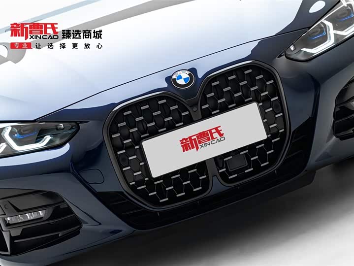 Фото 5 - BMW 4 Series