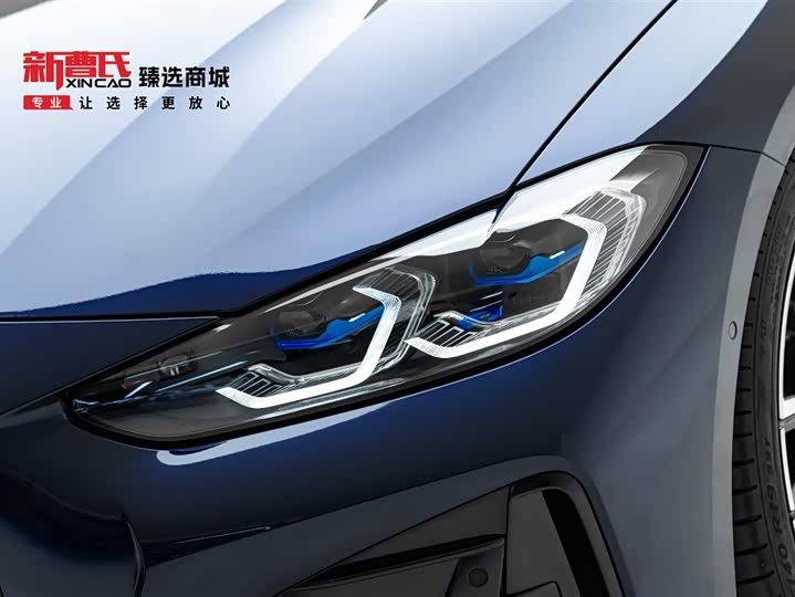 Фото 6 - BMW 4 Series