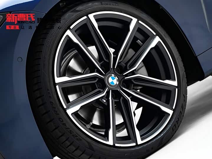 Фото 7 - BMW 4 Series