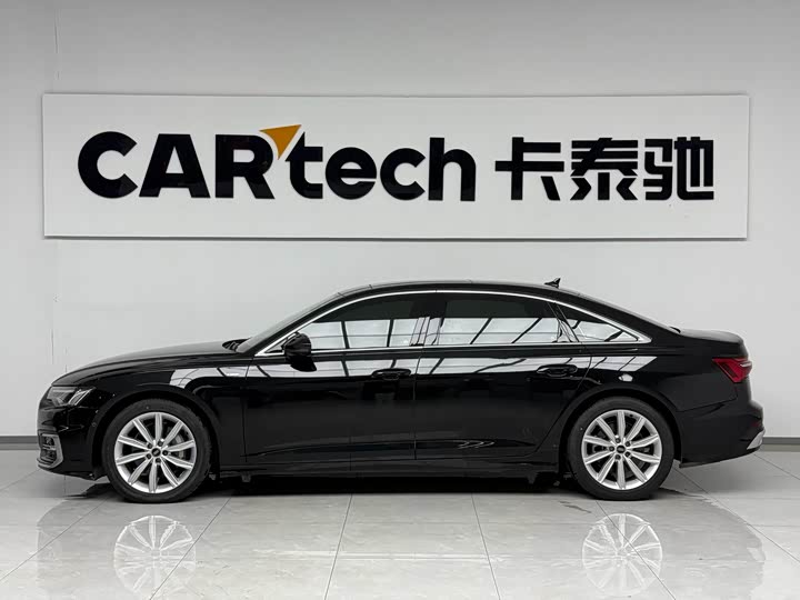 Фото 2 - Audi A6L