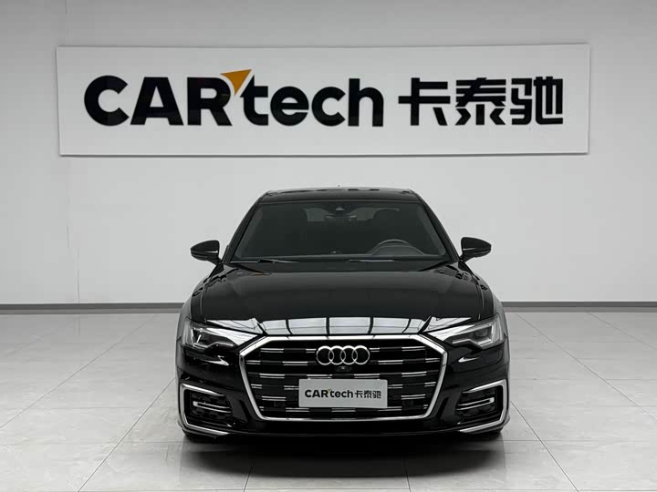 Фото 3 - Audi A6L