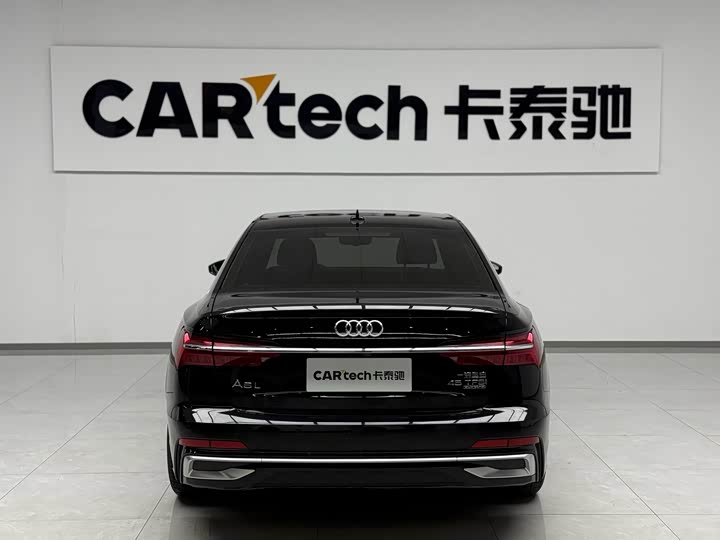 Фото 4 - Audi A6L