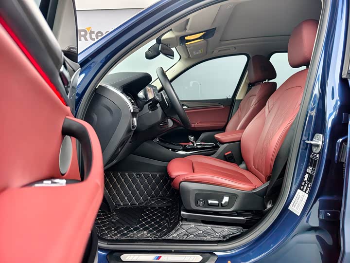 Фото 15 - BMW X3