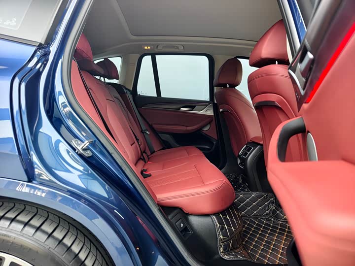 Фото 20 - BMW X3