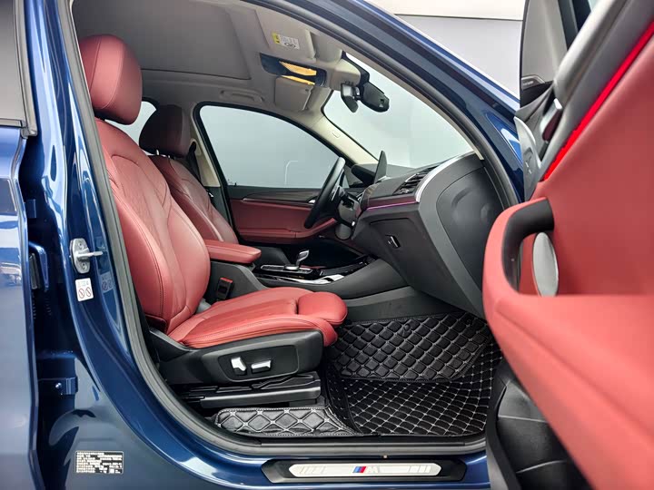 Фото 21 - BMW X3