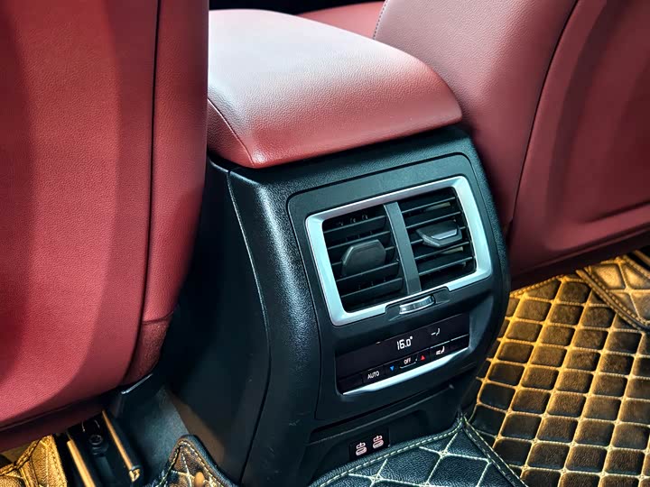 Фото 22 - BMW X3