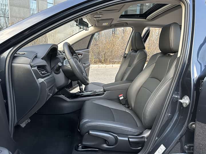 Фото 4 - Honda Envix