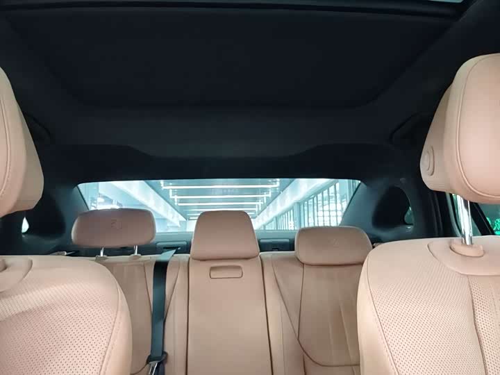 Фото 13 - BYD Han L