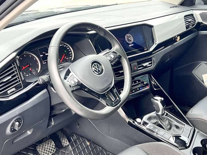 Фото 4 - Volkswagen Tayron