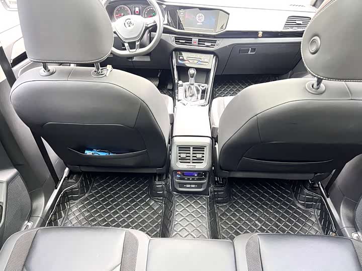 Фото 9 - Volkswagen Tayron