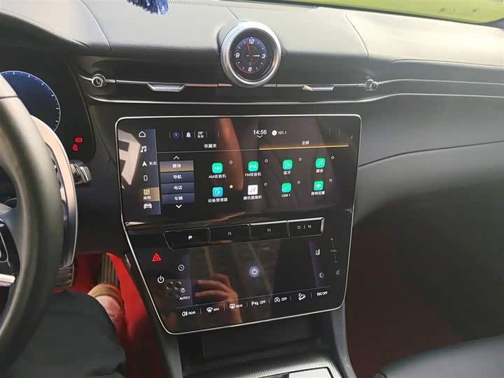 Фото 6 - Maserati Grecale