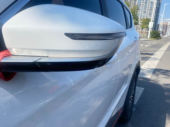 Фото 15 - Jetour X70 Pro